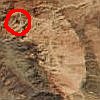 Mt. Sinai from Space